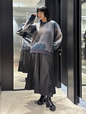 ノン(HARE)さんのコーディネート