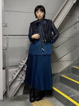 ノン(HARE)さんのコーディネート