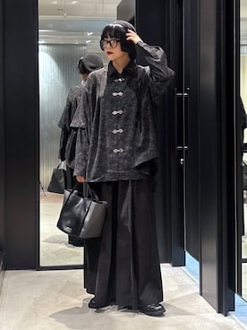 「アイテム（スニーカー）」を使った、ノン(HARE)さん（レディース・170cm・20代）の夏コーディネート