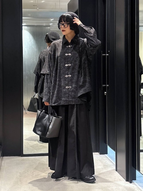 セール】YOSEワイドパンツ(HARE)（その他パンツ）｜HARE（ハレ）の