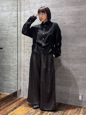 ノン(HARE)さんのコーディネート