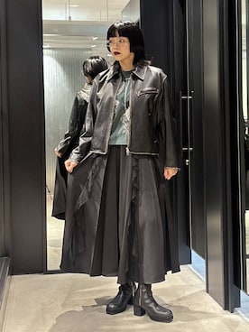 ノン(HARE)さんのコーディネート