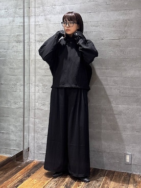 ノン(HARE)さんのコーディネート