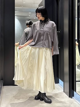 ノン(HARE)さんのコーディネート