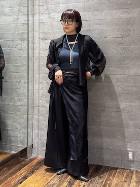 ノン(HARE)さんのコーディネート