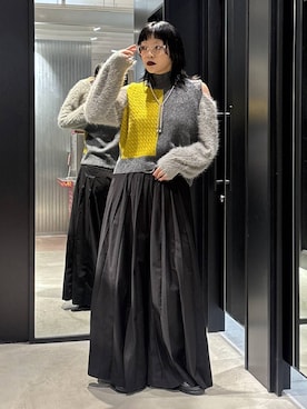 ノン(HARE)さんのコーディネート