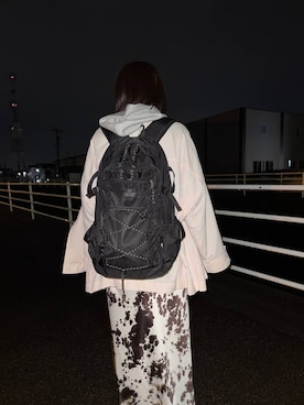 ノン(HARE)さんのコーディネート