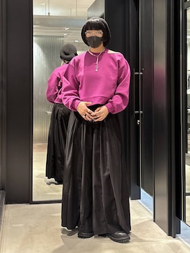 ノン(HARE)さんのコーディネート