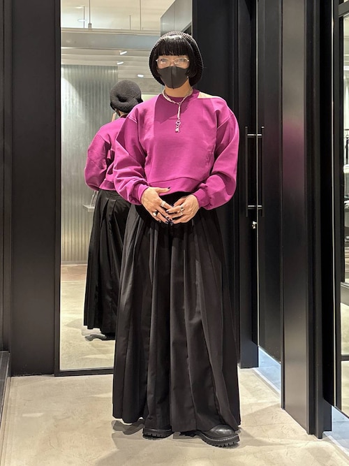 Ado×HARE　スウェット　トップス 2026年最新】ado hare スウェットの人気アイテム - メルカリ