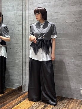 ノン(HARE)さんのコーディネート