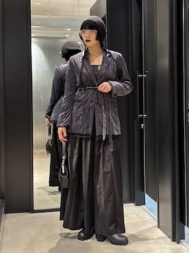 ノン(HARE)さんのコーディネート