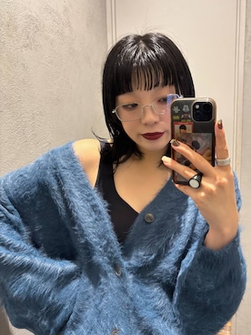 「HARE」｜ノン(HARE)さん（レディース・170cm）の秋コーディネート