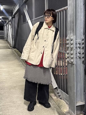 ノン(HARE)さんのコーディネート