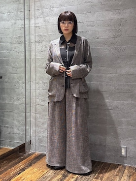 ノン(HARE)さんのコーディネート