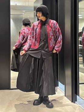 ノン(HARE)さんのコーディネート