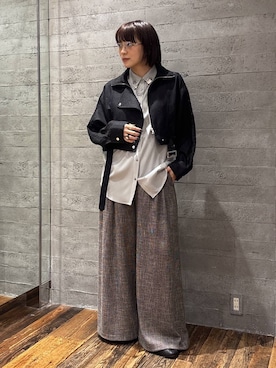 ノン(HARE)さんのコーディネート