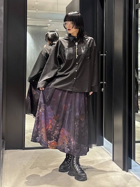 ノン(HARE)さんのコーディネート