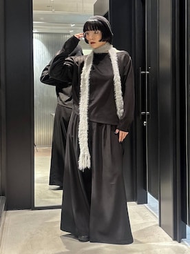 ノン(HARE)さんのコーディネート