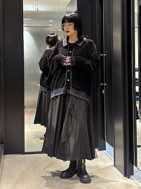 ノン(HARE)さんのコーディネート