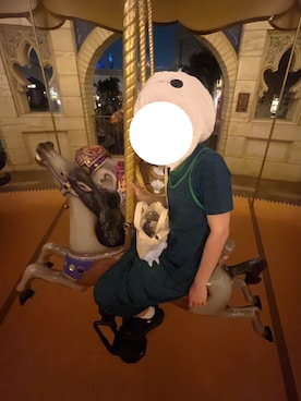 にょこさんのコーディネート