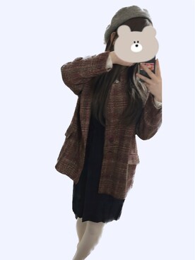 キルさんのコーディネート