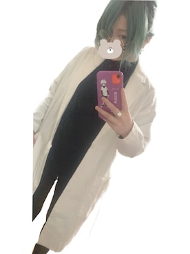 キルさんのコーディネート