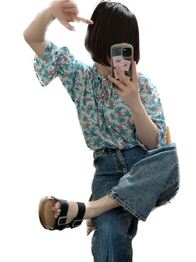 キルさんのコーディネート