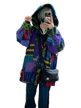 キルさんのコーディネート