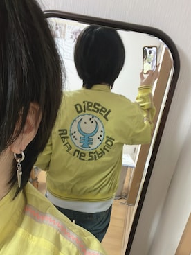 キルさんのコーディネート