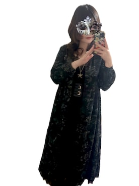 キルさんのコーディネート