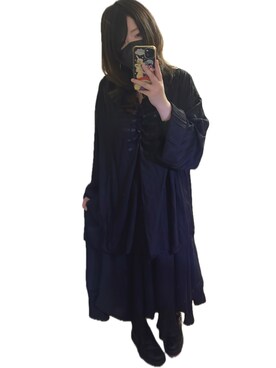 キルさんのコーディネート