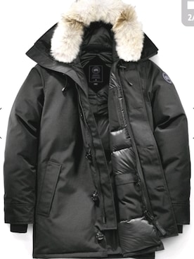 n radioさんのコーディネート