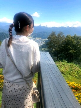 あやかさんのコーディネート