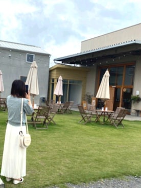 あやかさんのコーディネート