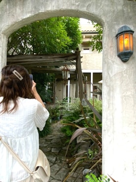 あやかさんのコーディネート