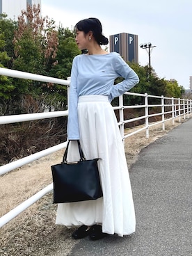 mizurisaさんのコーディネート