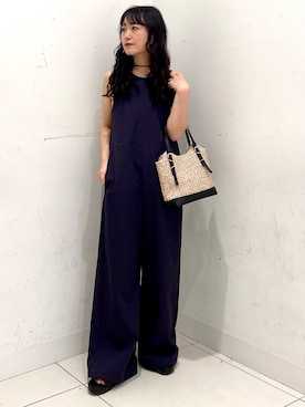 mizurisaさん(レディース・153cm)の春コーディネート
