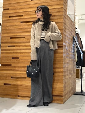 mizurisaさんのコーディネート