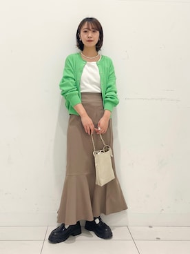 mizurisaさんのコーディネート