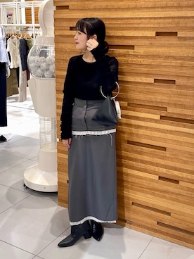 mizurisaさんのコーディネート