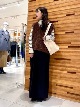 mizurisaさんのコーディネート