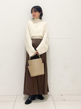 mizurisaさんのコーディネート