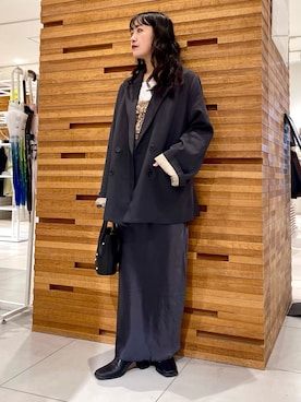 mizurisaさんのコーディネート