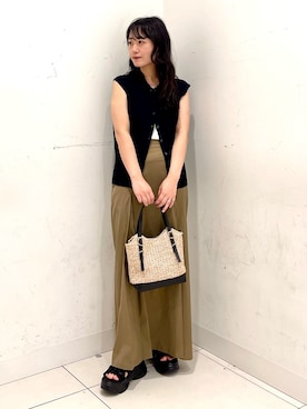 mizurisaさんのコーディネート
