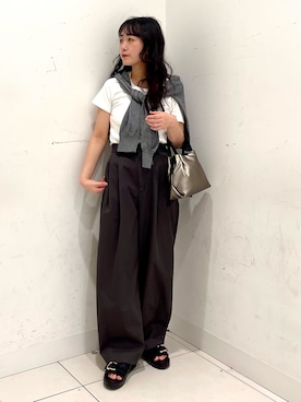 mizurisaさんのコーディネート