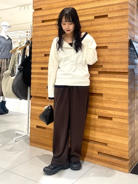 mizurisaさんのコーディネート