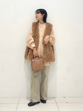 mizurisaさんのコーディネート