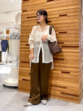 mizurisaさんのコーディネート