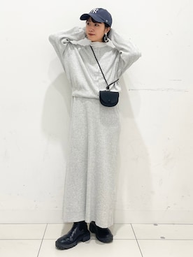 mizurisaさんのコーディネート