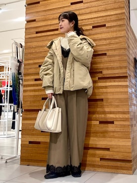 mizurisaさんのコーディネート